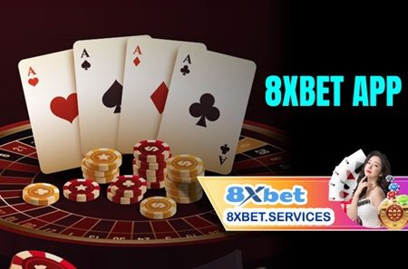 Hướng Dẫn Từng Bước Tải 8xbet Trên iOS