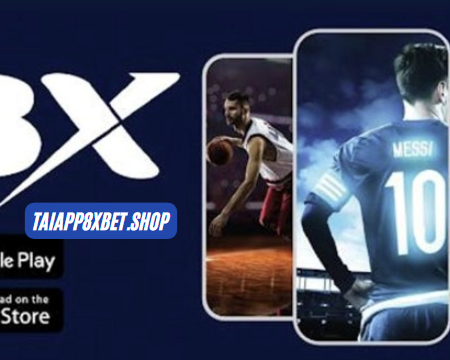 Cách Tải và Sử Dụng Tải App 8xbet – Hướng Dẫn Cho Người Mới Bắt Đầu