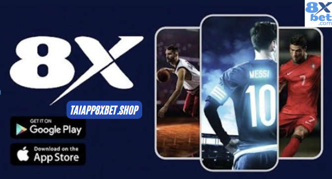Hướng dẫn tải và sử dụng tải app 8xbet cho người mới bắt đầu