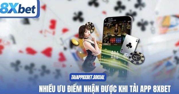 Link tải app 8xbet chính thức kèm hướng dẫn chi tiết cách tải và cài đặt trên điện thoại Android và iOS