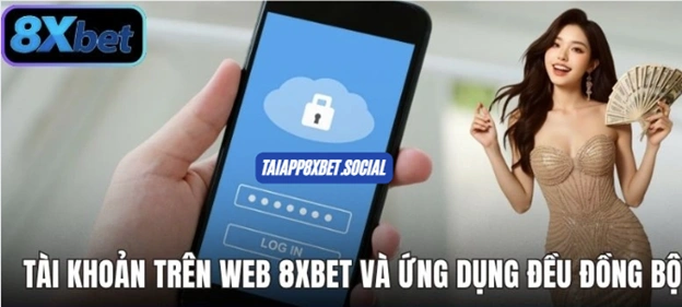 Link tải chính thức 8xbet app cho iOS và Android, hướng dẫn tải nhanh và cài đặt an toàn trên mọi thiết bị di động