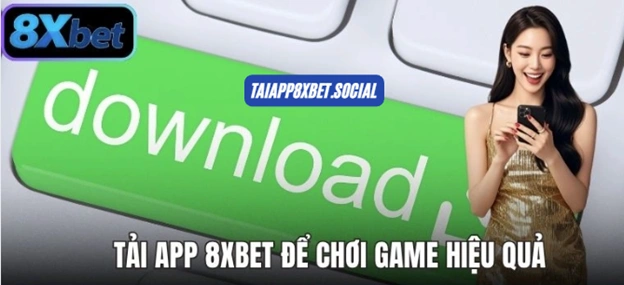 Khám phá các lợi ích khi tải app 8xbet để trải nghiệm cá cược mượt mà, bảo mật cao và tiện lợi trên điện thoại